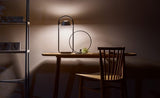 Olo Lampe de Table Seed Design