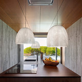 Onn Large Pendant Light Arturo Alvarez