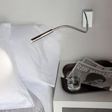 Oliver Wall Sconce Flexible Light from Carpyen