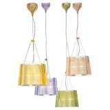 Ge Pendant Light from Kartell