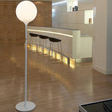 Castore Floor Lamp Artemide Lighting