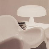 Nesso Table Lamp Light from Artemide