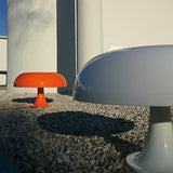 Nesso Table Lamp Light from Artemide