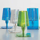 Take Lampe de Table de Kartell