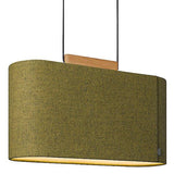 Belmont Pendant Light from Pablo