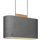 Belmont Pendant Light from Pablo