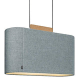 Belmont Pendant Light from Pablo