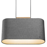 Belmont Pendant Light from Pablo