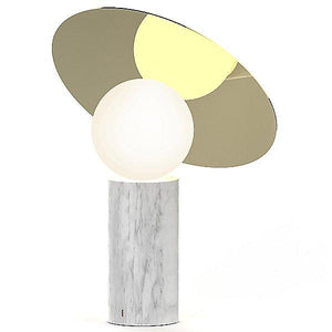 Bola Disc Table Lamp from Pablo