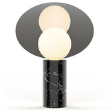 Bola Disc Table Lamp from Pablo