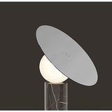 Bola Disc Table Lamp from Pablo