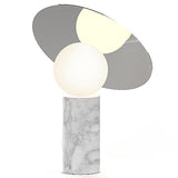 Bola Disc Table Lamp from Pablo
