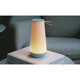 Uma Mini Lampe à Batterie de Pablo Table Extérieur