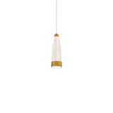 Mystic PD-11912-AB Mini Suspension Modern Forms Lighting