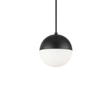 Punk PD-24614-XX-BK Mini Suspension Modern Forms Lighting