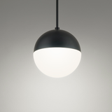 Punk PD-24614-XX-BK Mini Suspension Modern Forms Lighting