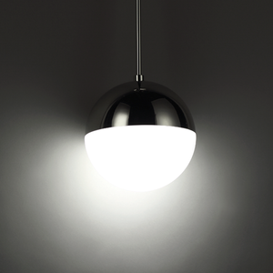 Punk PD-24614-XX-BK Mini Suspension Modern Forms Lighting