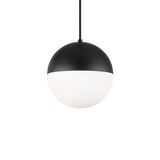 Punk PD-24614-XX-BK Mini Suspension Modern Forms Lighting