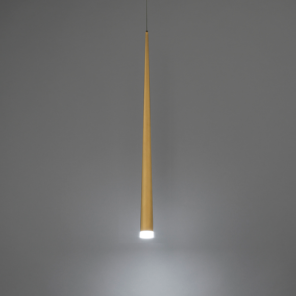 Cascade PD-418XX Mini Suspension Modern Forms Lighting