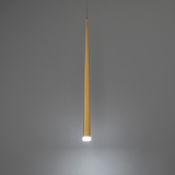 Cascade PD-418XX Mini Suspension Modern Forms Lighting