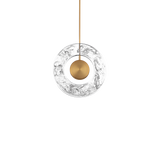 Cymbal PD-62114 Mini Suspension Modern Forms