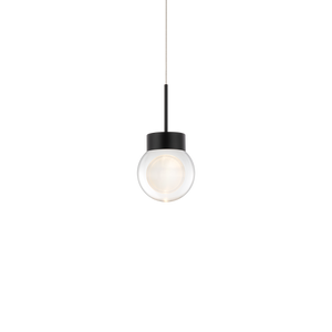 Double Bubble PD-82006 Mini Suspension Modern Forms Lighting