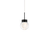 Double Bubble PD-82006 Mini Suspension Modern Forms Lighting