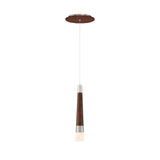 Padron PD-92818-DW Mini Suspension Modern Forms Lighting