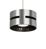 PD6705-BN Pendant Light from Kuzco