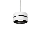 PD6705 Suspension Luminaire de Kuzco