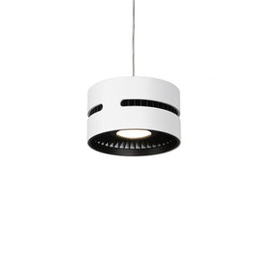 PD6705-BN Pendant Light from Kuzco