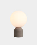 Castle Glo Lampe de Table Seed Design