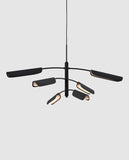 Flo PR6 Suspension Seed Design
