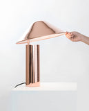 Damo Simple Lampe de Table Seed Design