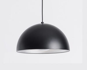 Dome Suspension Luminaire Seed Design