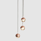 Dora Suspension P3 Seed Design