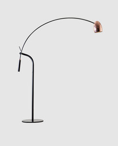 Hercules Lampe de Sol Seed Design