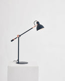 Laito Gentle Lampe de Table Seed Design