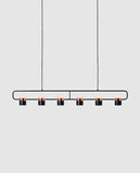 Ling 6 Suspension Seed Design