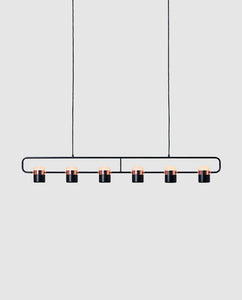 Ling 6 Suspension Seed Design