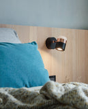 Ling Wall Sconce Lighting from Seed Design