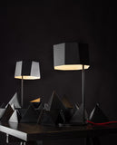 Zhe Table Lamp Light from Seed Design