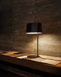 Zhe Lampe de Table Seed Design