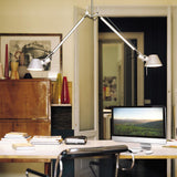Tolomeo Double Suspension Light from Artemide