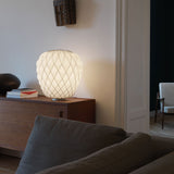 Pinecone Lampe de Table Fontana Arte