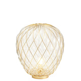 Pinecone Lampe de Table Fontana Arte