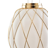 Pinecone Suspension Fontana Arte