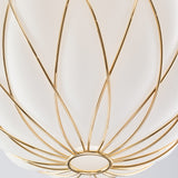 Pinecone Suspension Fontana Arte