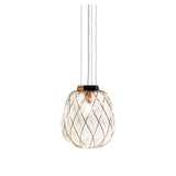 Pinecone Suspension Fontana Arte