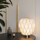 Pinecone Lampe de Table Fontana Arte